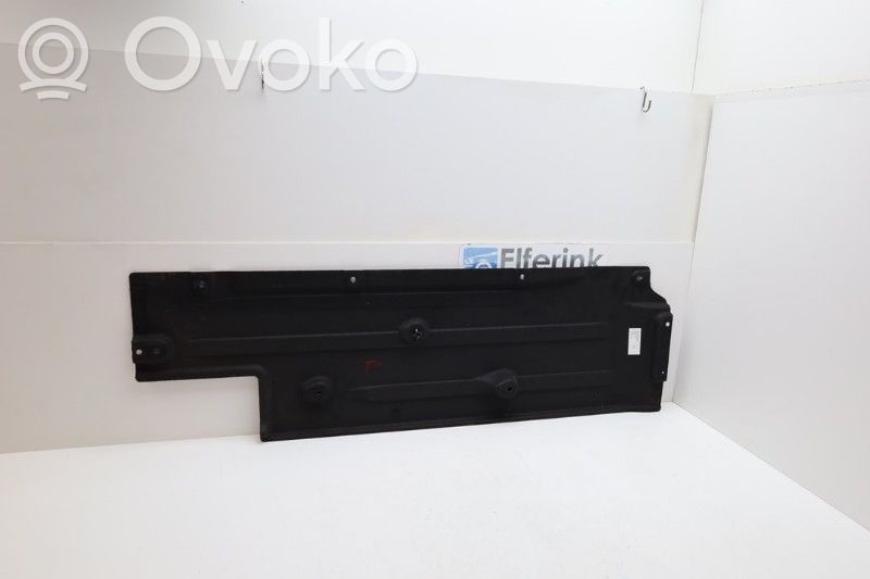 Lynk & co 01 Engine splash shield/under tray 