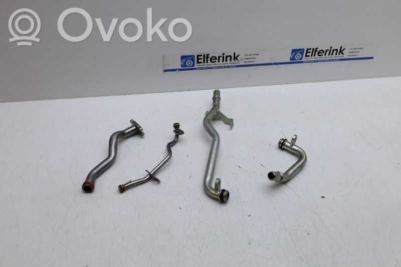 Lynk & co 01 Części silnika inne 