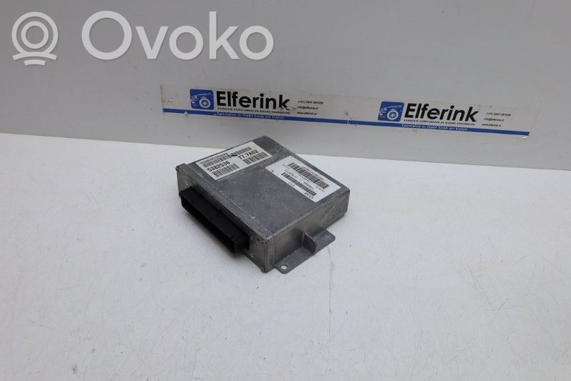 Saab 9-3 Ver1 Injection control unit/module 