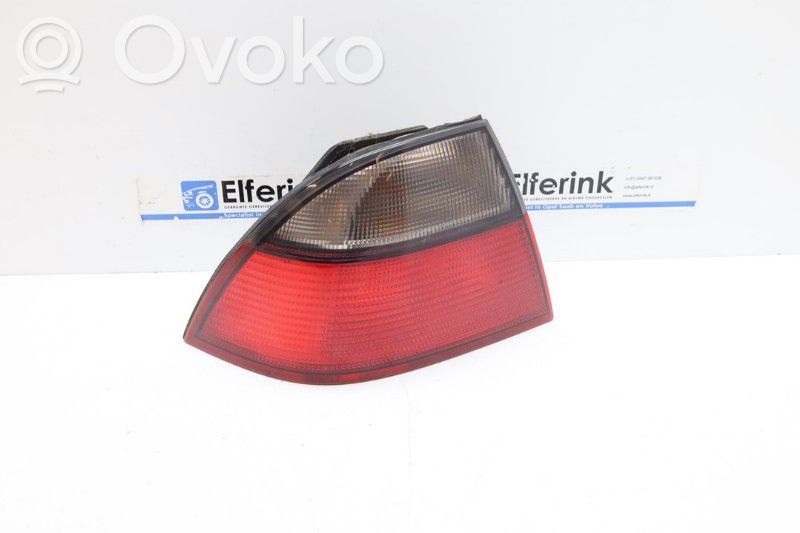 Saab 9-5 Takavalot 