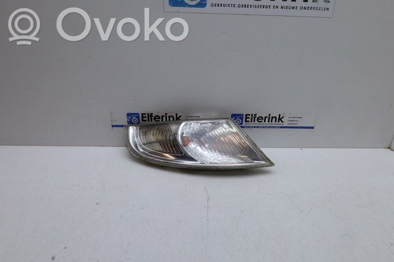Saab 9-5 Sonstiges Einzelteil Exterieur 