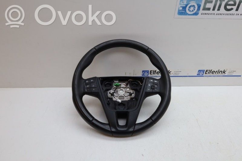 Volvo V40 Steering wheel 