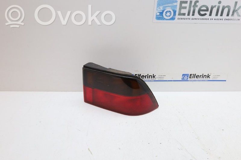 Saab 9000 CS Rear/tail lights 