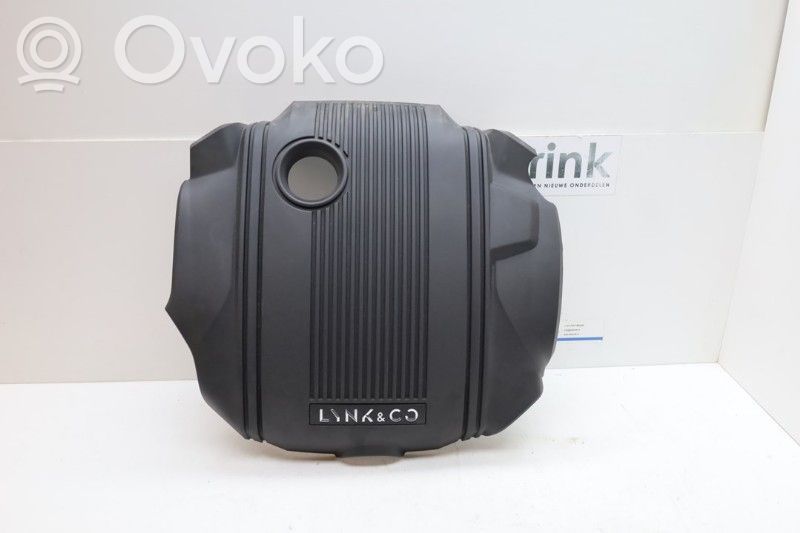 Lynk & co 01 Engine cover (trim) 