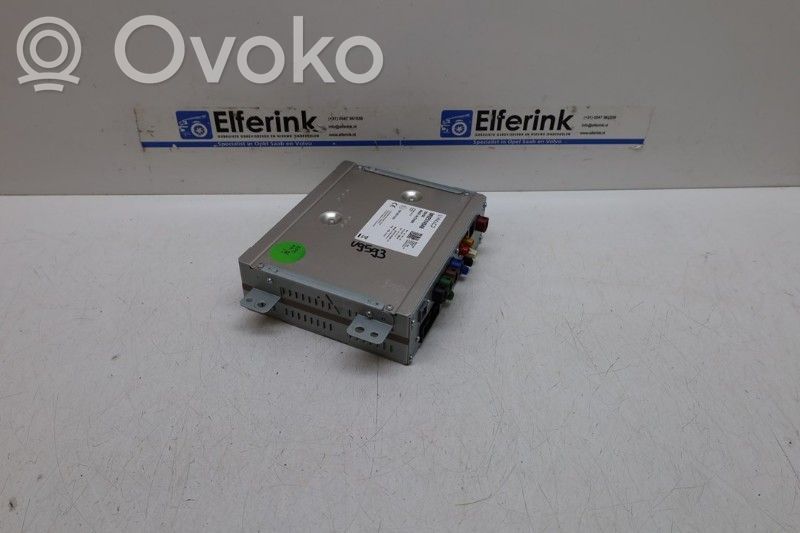 Lynk & co 01 Other control units/modules 