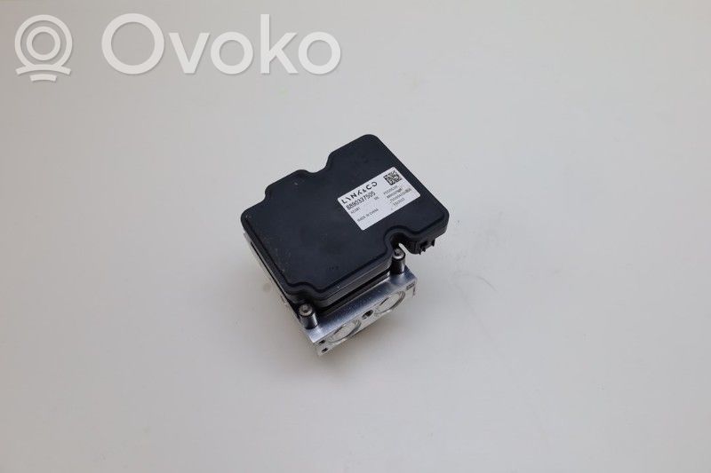 Lynk & co 01 Pompa ABS 