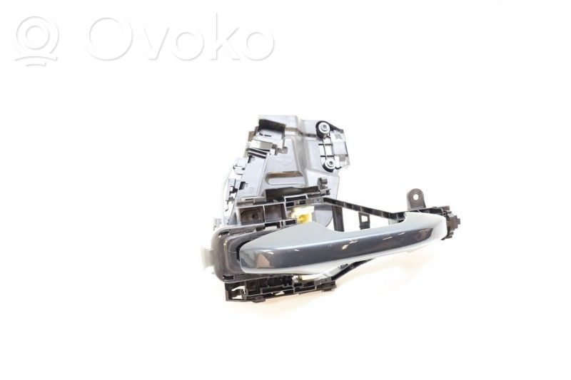 Volvo V60 Klamka zewnętrzna drzwi przednich 