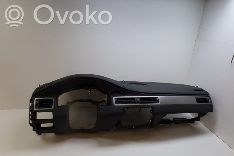 Volvo XC70 Panelė 