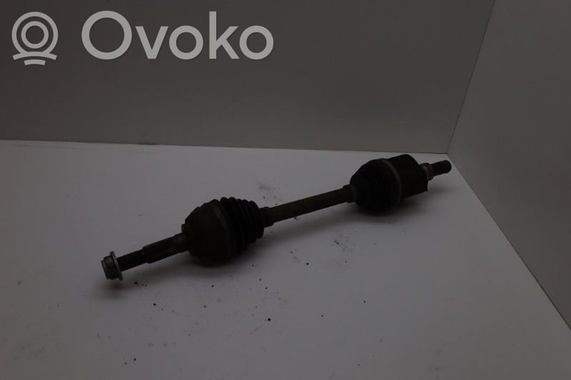 Saab 9-7X Front driveshaft 