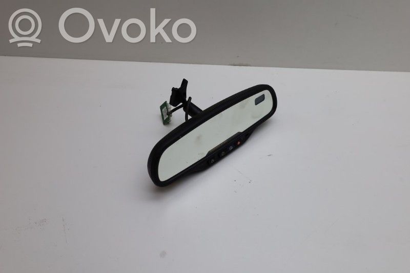 Espejo retrovisor (interior)   15812021,0926059051154,0926059051154,15812021
