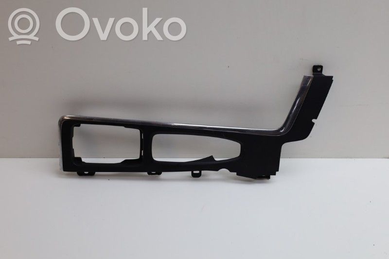 Volvo V60 Console centrale 