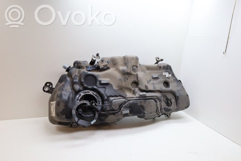 Volvo V60 Rezervor combustibil 