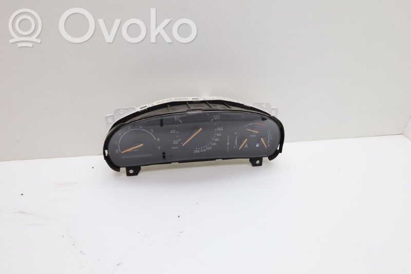 Speedometer (instrument cluster)   5373220,5373220