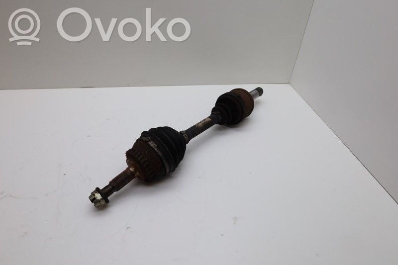 Front driveshaft   4686887,5232426,4686887,5232426