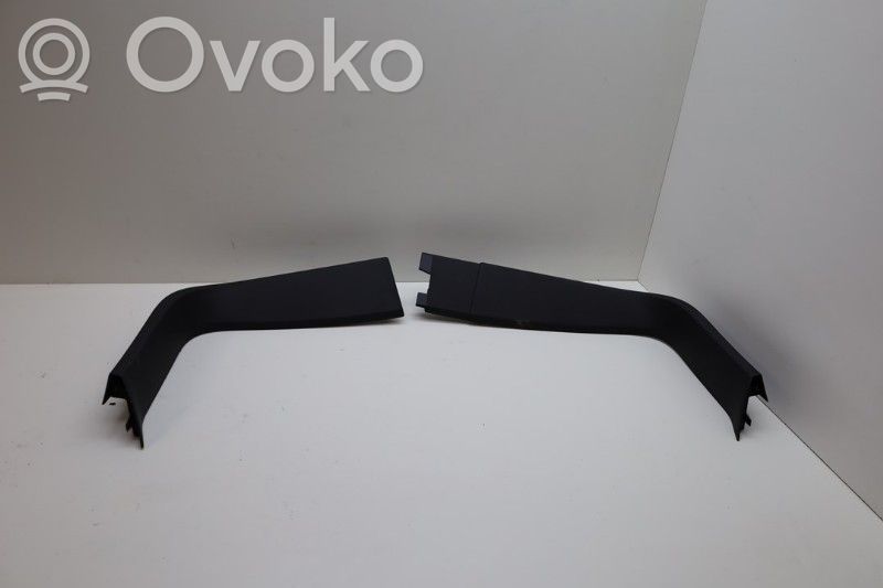 Volvo V60 Tapicerka bagażnika / Komplet 