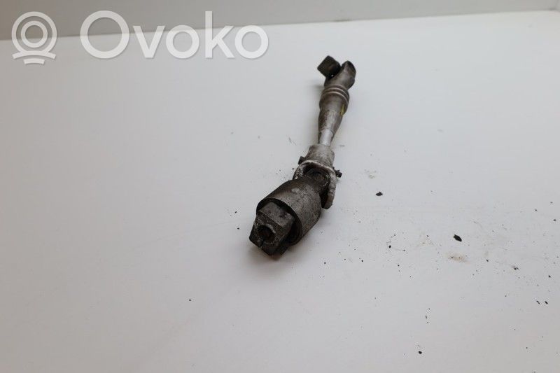 Steering column universal joint
