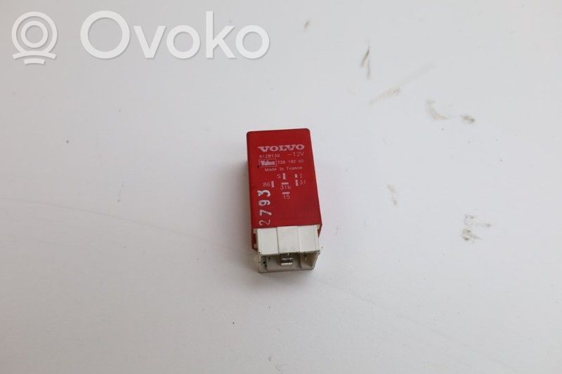 Volvo 960 Muu rele 