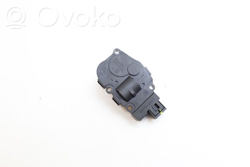 Volvo V40 Silniczek nagrzewnicy nawiewu klimatyzacji A/C 