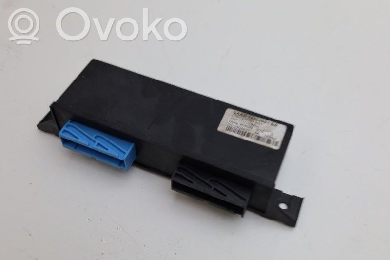 Saab 9-3 Ver2 Convertible roof control unit 
