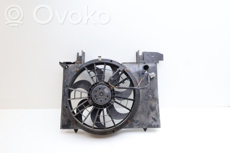 Volvo S70  V70  V70 XC Lüfter Satz Set 