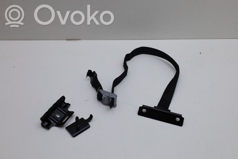 Lynk & co 01 Podstawa / Obudowa akumulatora 