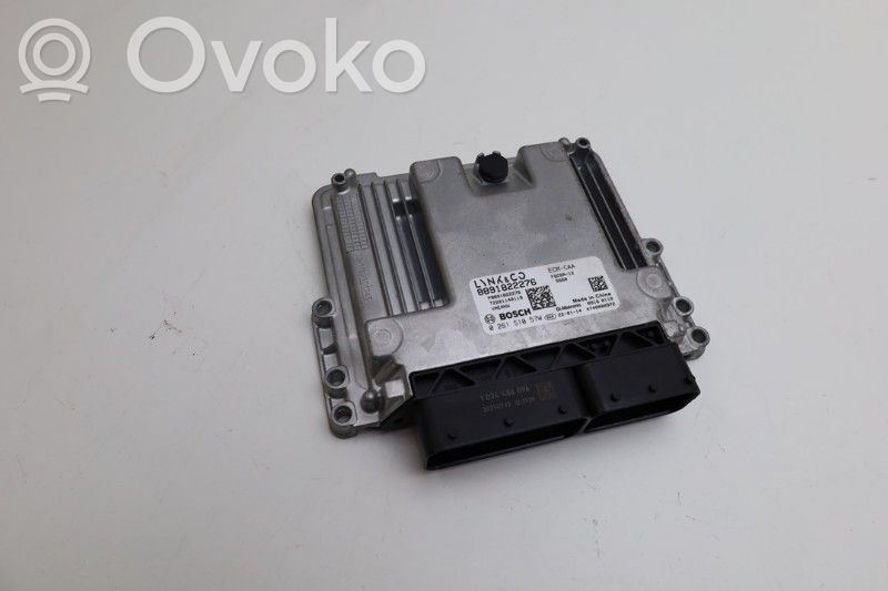 Lynk & co 01 Engine control unit/module 