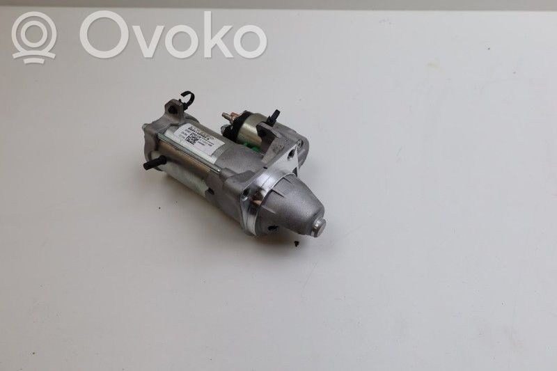 Lynk & co 01 Electromotor 