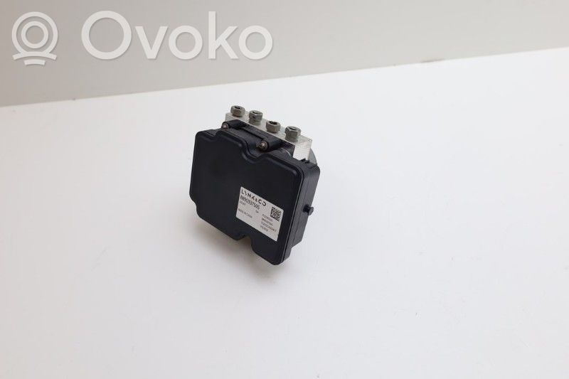 Lynk & co 01 Pompa ABS 