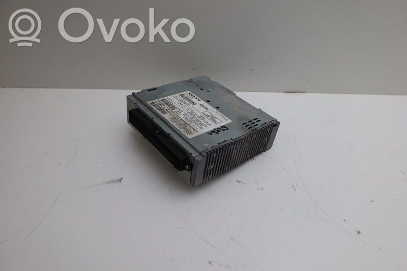 Volvo V50 Unitate principală radio/CD/DVD/GPS 