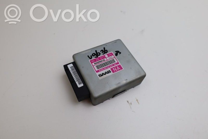 Saab 9-3 Ver1 Gearbox control unit/module 