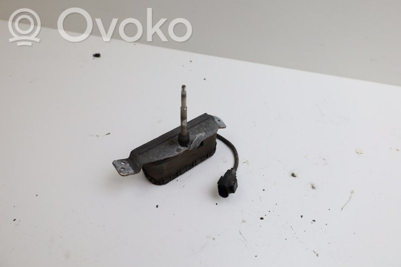 Volvo S80 Motor ștergătoare faruri 