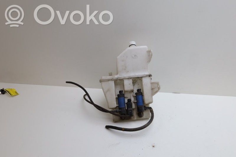 Saab 9-3 Ver2 Serbatoio/vaschetta liquido lavavetri parabrezza 