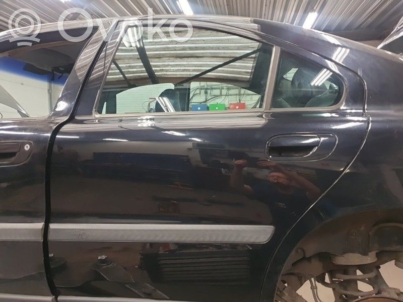 Volvo S60 Puerta trasera 