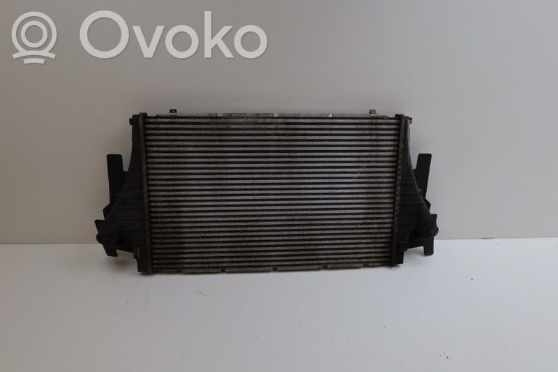 Saab 9-3 Ver2 Interkūlerio radiatorius 