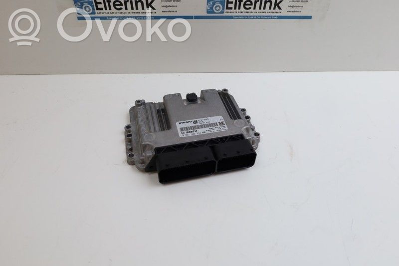Volvo V60 Injection control unit/module 