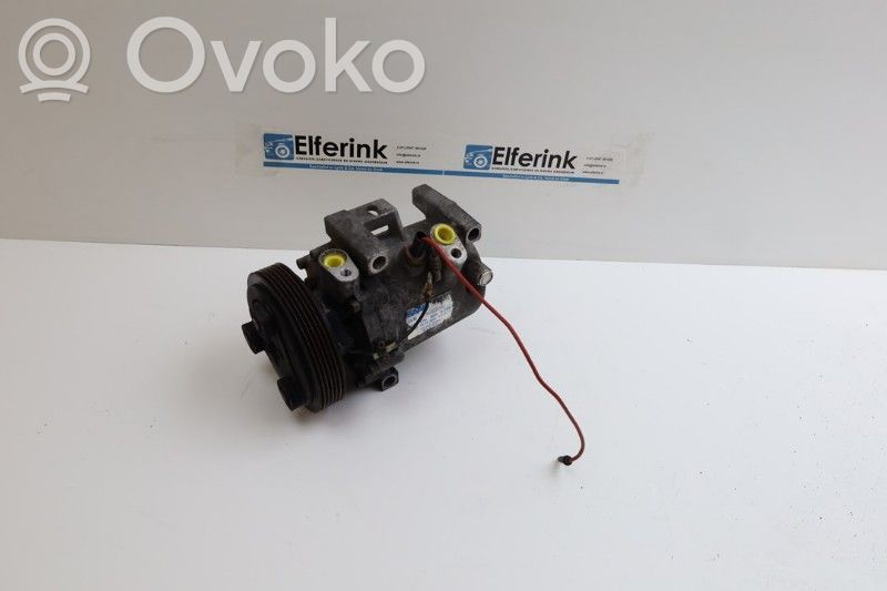 Air conditioning (A/C) compressor (pump)   4632063,4632063