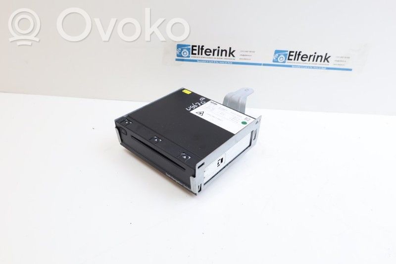 Saab 9-3 Ver2 GPS navigation control unit/module 
