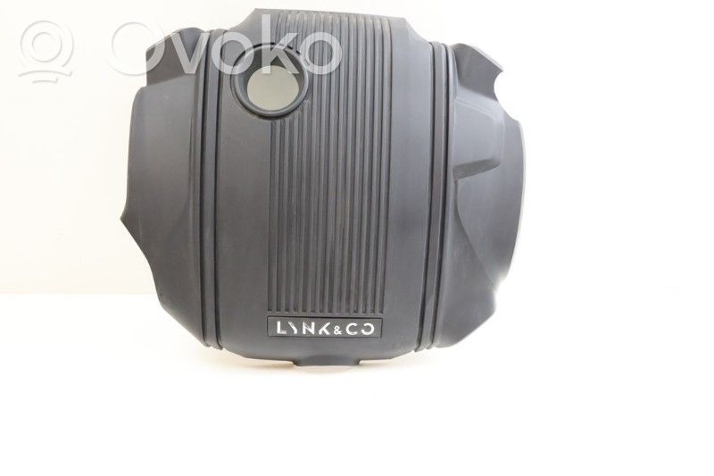 Lynk & co 01 Engine cover (trim) 