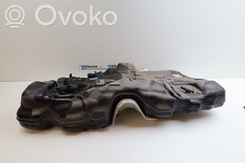 Volvo V60 Rezervor combustibil 