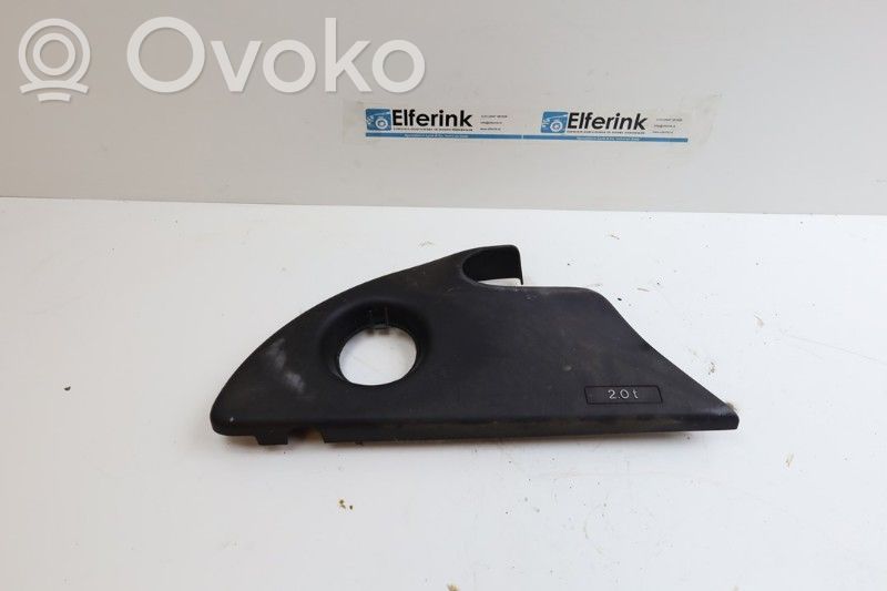 Saab 9-3 Ver1 Moottorin koppa 