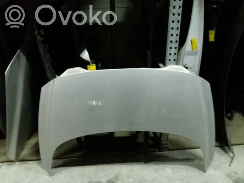 Volvo C70 Puerta del maletero/compartimento de carga 