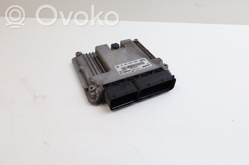 Injection control unit/module   55578665,0281017595,0281017595,55578665
