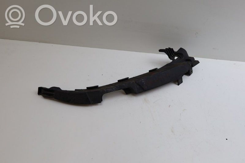 Saab 9-5 Front bumper support beam 