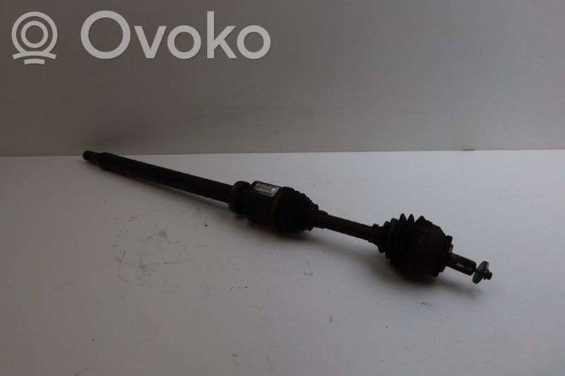 Eje de transmisión delantero   8252056,30783109,30783109,8252056,P30783109