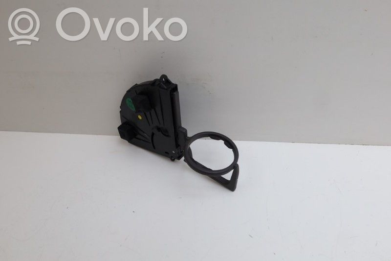 Saab 9-5 Cup holder 