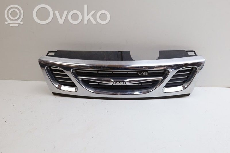 Front grill   4677894,4677894