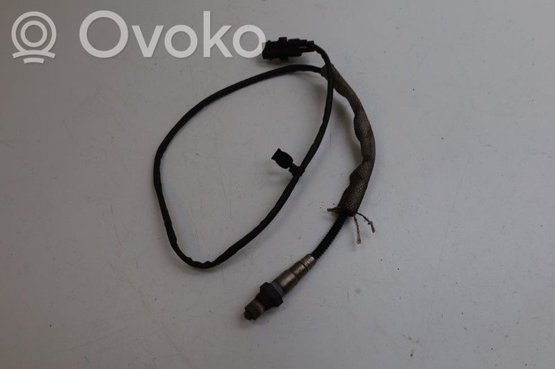 Lambda probe sensor   0258007137,8670276,0258007137,8670276