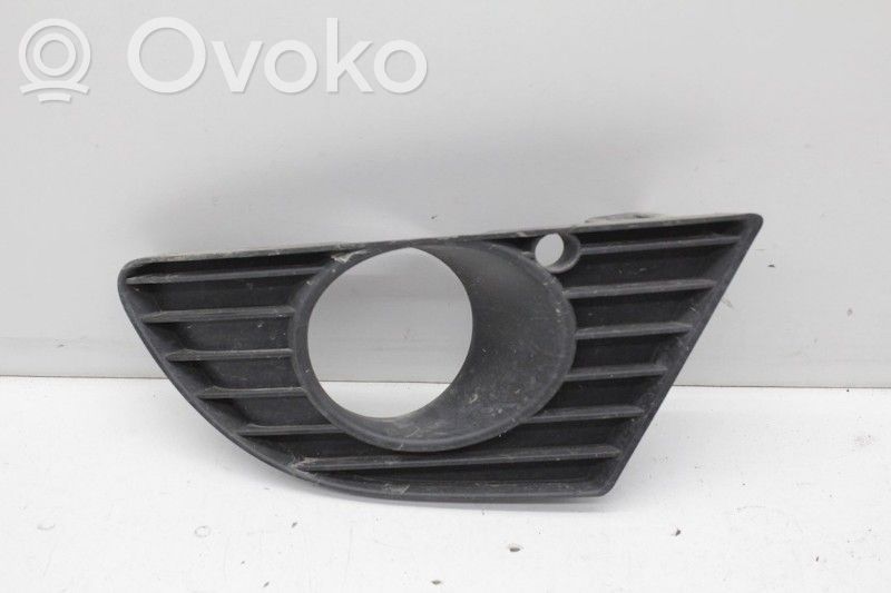 Saab 9-5 Etupuskurin kulmaosan verhoilu 