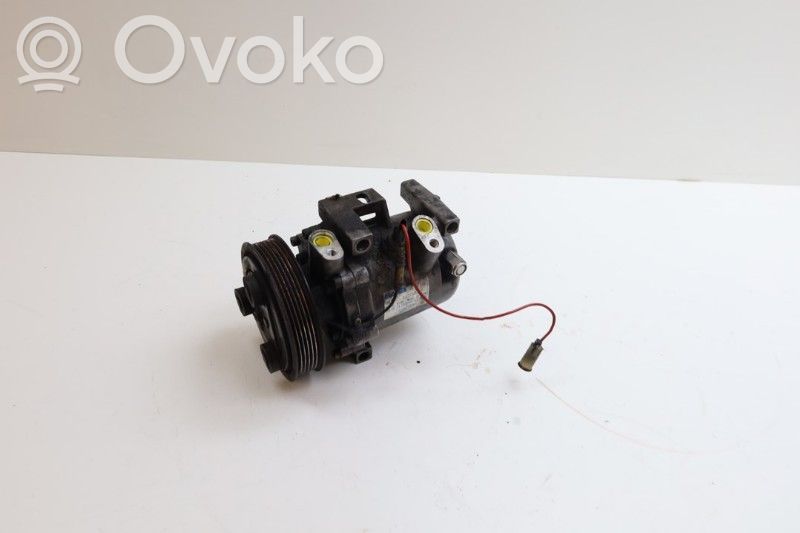 Saab 900 Compresseur de climatisation 