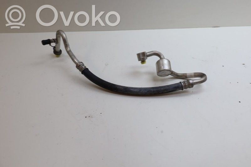 Volvo V40 Manguera/tubo del aire acondicionado (A/C) 